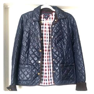 Tommy Hilfiger Riding Jacket